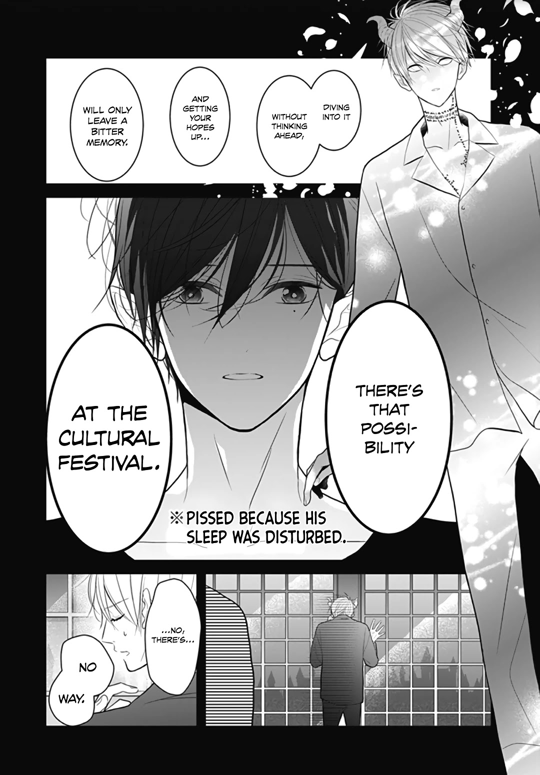 Kanojo ga Kawaii Sugite Ubaenai Chapter 7 page 15 - Chapter 7