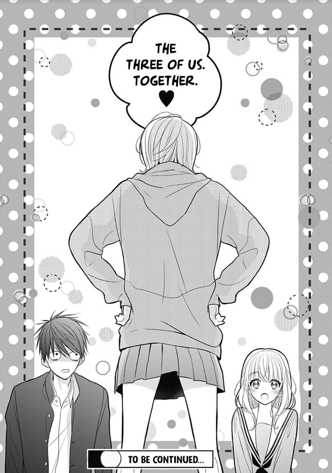 Kanojo ga Kawaii Sugite Ubaenai Chapter 9 page 28 - Chapter 9