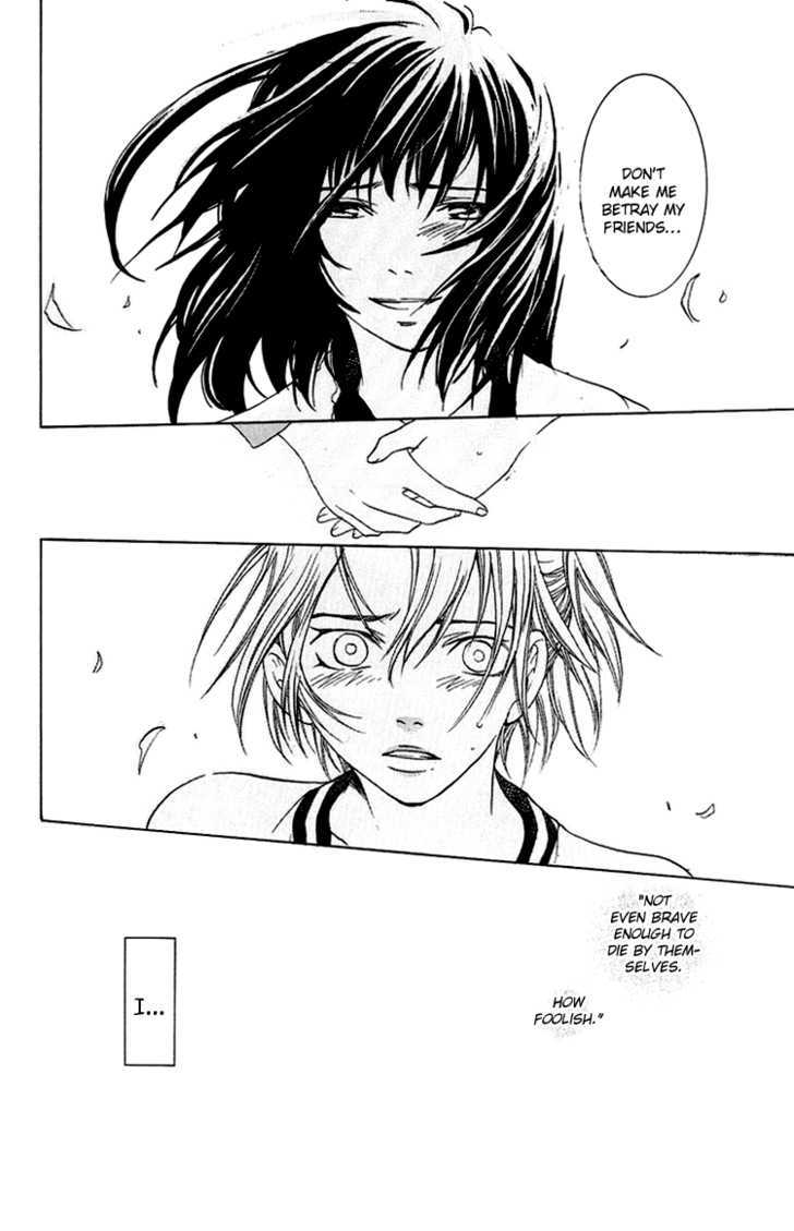 Kanojo ga Tonda Hi Chapter 1 page 39 - Chapter 1 : The Day She Jumped