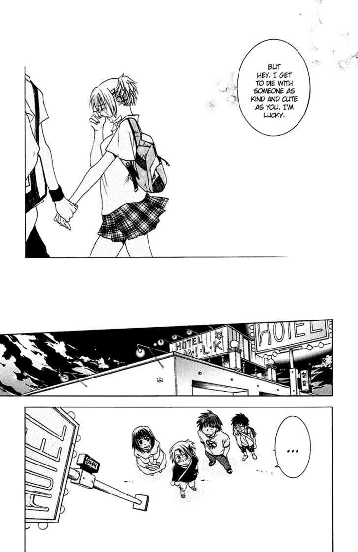 Kanojo ga Tonda Hi Chapter 1 page 44 - Chapter 1 : The Day She Jumped
