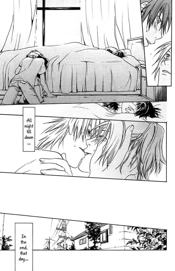 Kanojo ga Tonda Hi Chapter 1 page 48 - Chapter 1 : The Day She Jumped