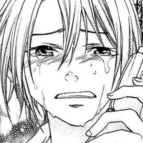 Kanojo ga Tonda Hi Chapter 1 : The Day She Jumped cover