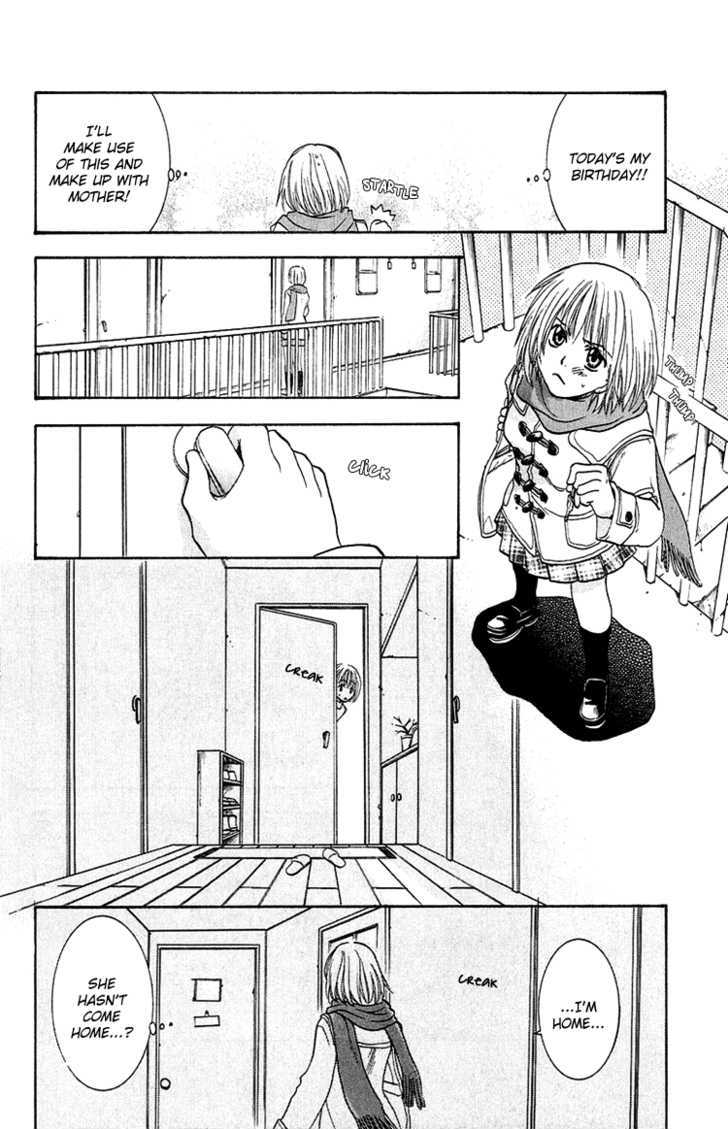 Kanojo ga Tonda Hi Chapter 2 page 31 - Chapter 2 : Road of Sins File 1: Akane