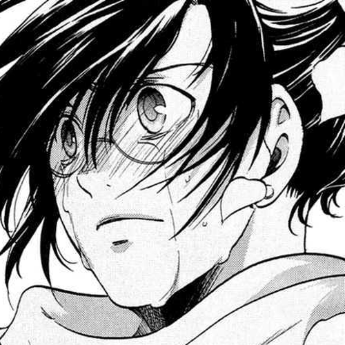 Kanojo ga Tonda Hi Chapter 4 : Road of Sins File 3: Kou cover