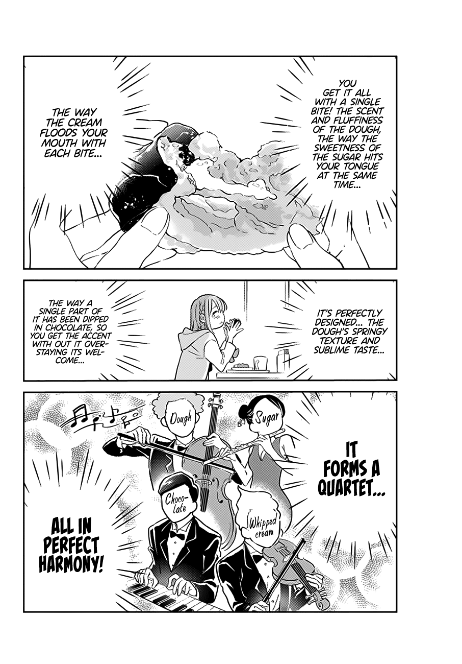 Kanojo, Hitomishirimasu Chapter 1 page 24 - Chapter 1