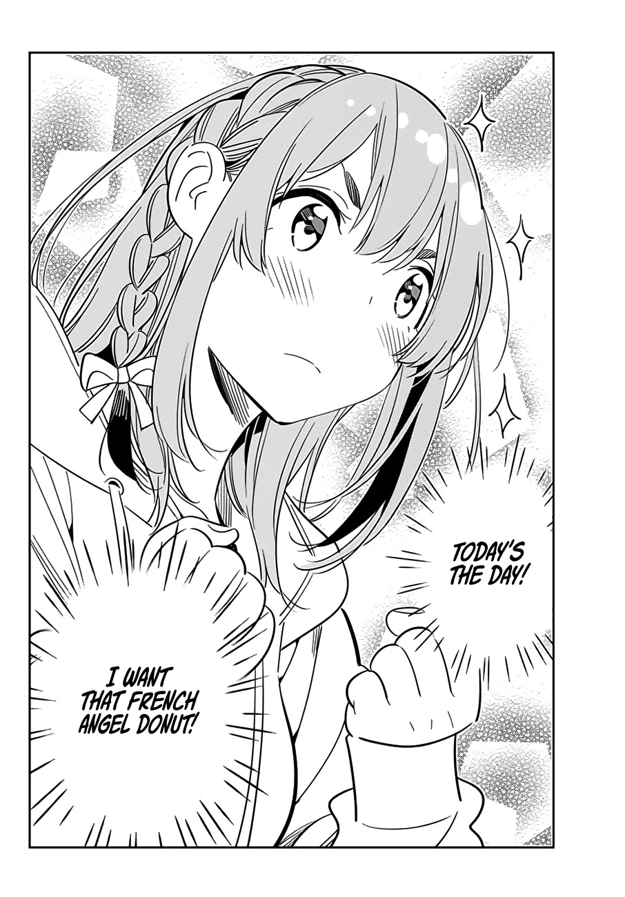 Kanojo, Hitomishirimasu Chapter 1 page 5 - Chapter 1