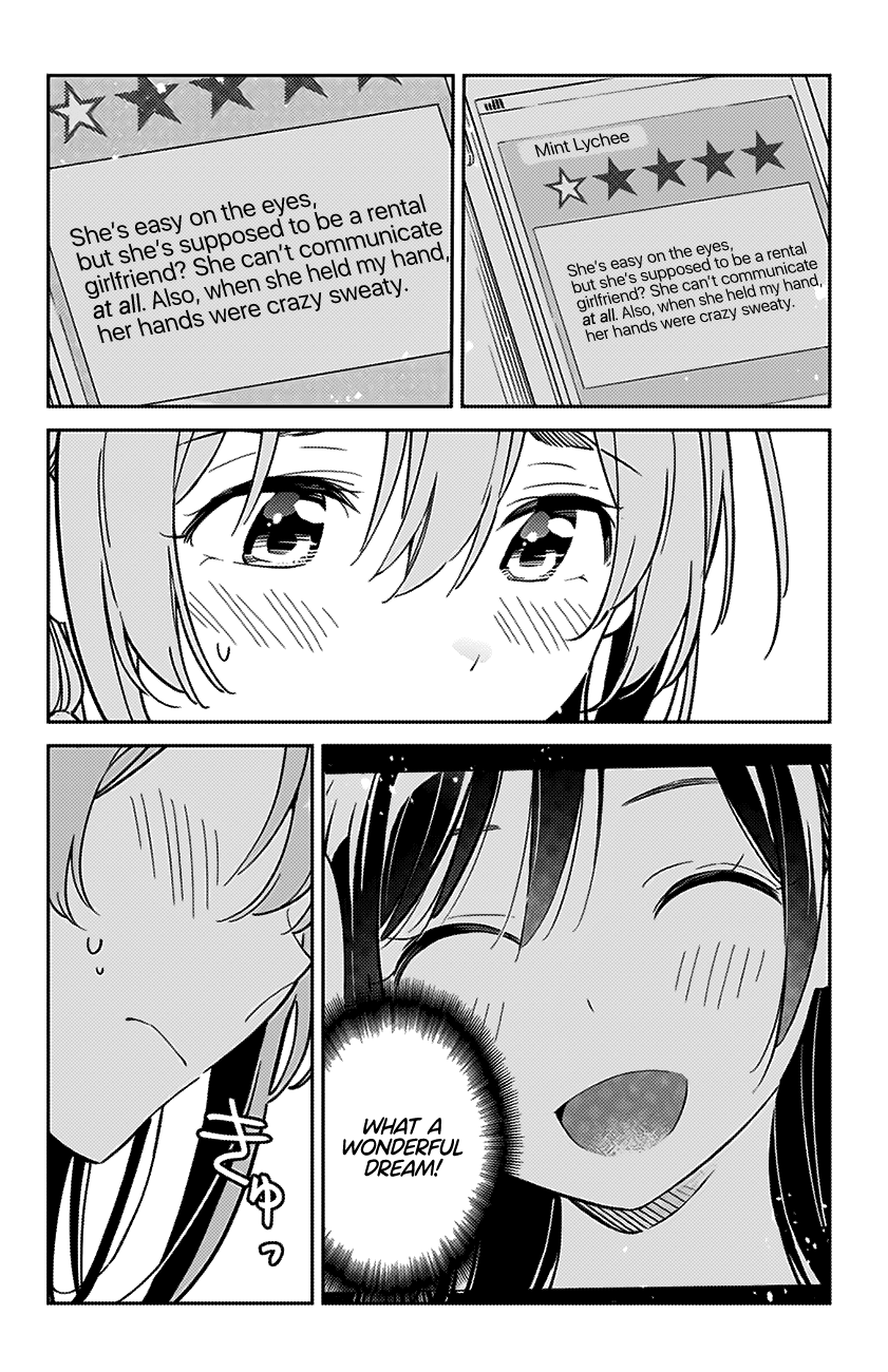 Kanojo, Hitomishirimasu Chapter 7 page 21 - Chapter 7
