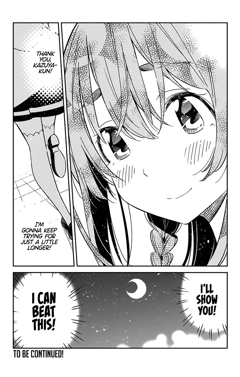 Kanojo, Hitomishirimasu Chapter 9 page 21 - Chapter 9