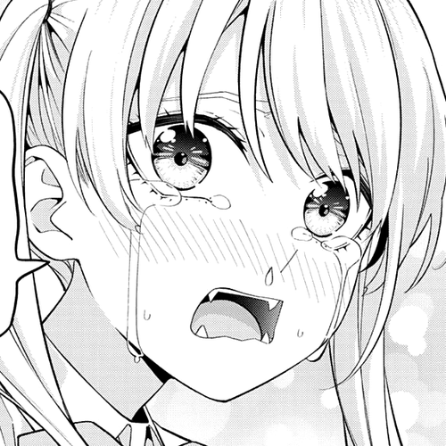 Kanojo mo Kanojo Chapter 101: Mirika and tests cover