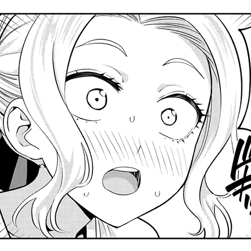 Kanojo mo Kanojo Chapter 102: I’m worried about that cover