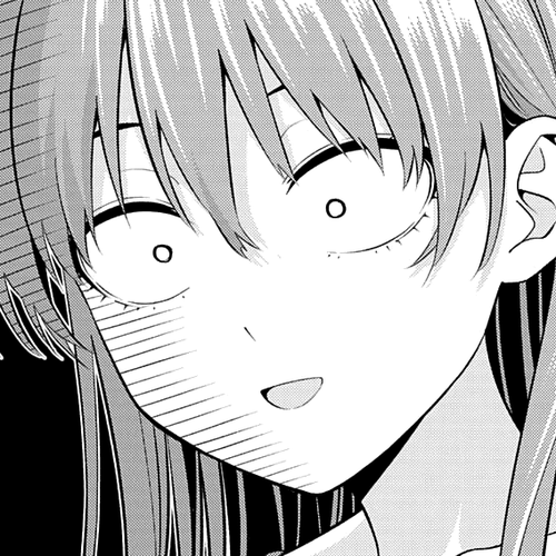 Kanojo mo Kanojo Chapter 103: The greatest crisis cover