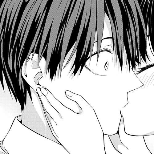 Kanojo mo Kanojo Chapter 108: Results cover