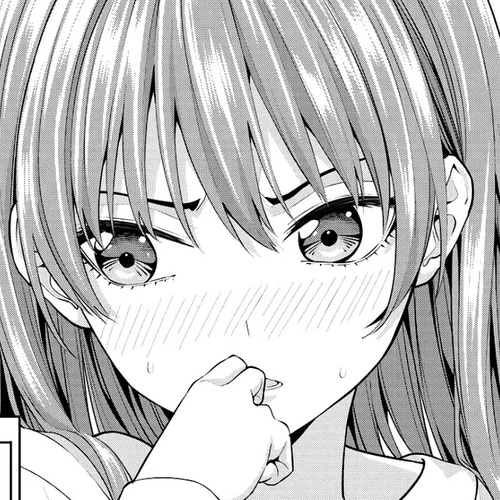 Kanojo mo Kanojo Chapter 11: But I... cover