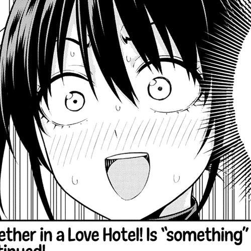 Kanojo mo Kanojo Chapter 112: Date with Nagisa (1) cover