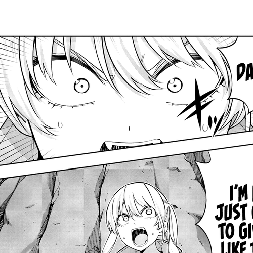 Kanojo mo Kanojo Chapter 118: Date with Mirika (3) cover
