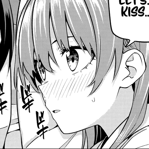 Kanojo mo Kanojo Chapter 126: Normal cover