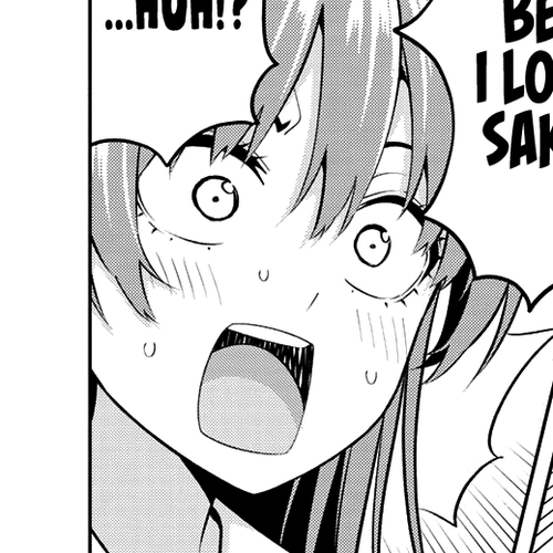 Kanojo mo Kanojo Chapter 128: Saki and the others’ feelings (2) cover