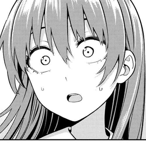 Kanojo mo Kanojo Chapter 129: Saki and the others’ feelings (3) cover