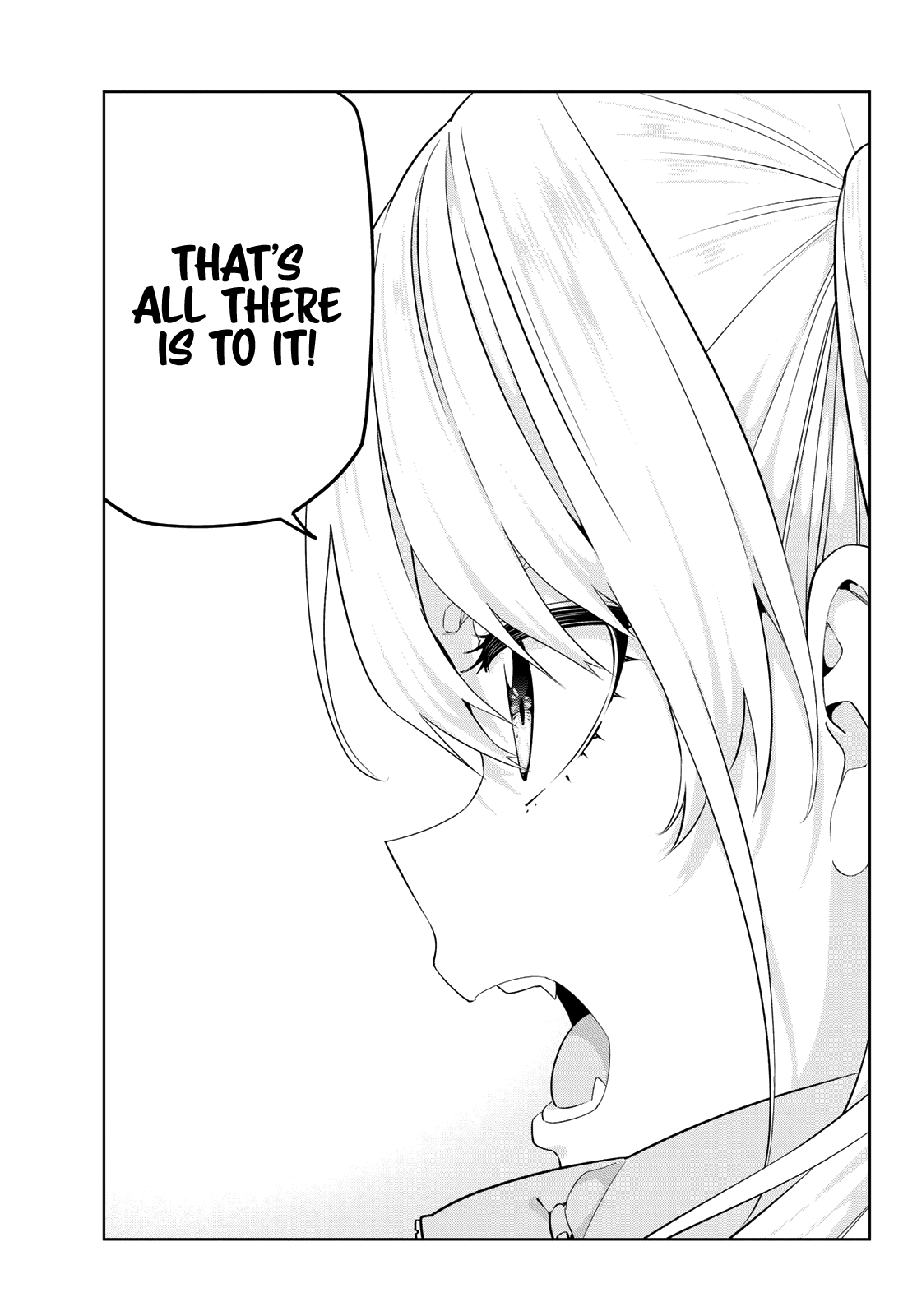Kanojo mo Kanojo Chapter 134 page 14 - Chapter 134: Final Battle (2)