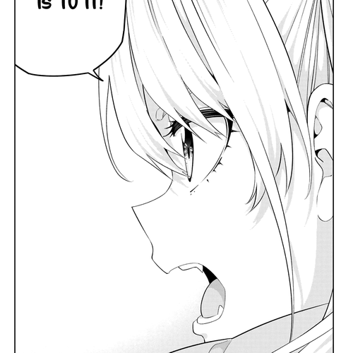 Kanojo mo Kanojo Chapter 134: Final Battle (2) cover