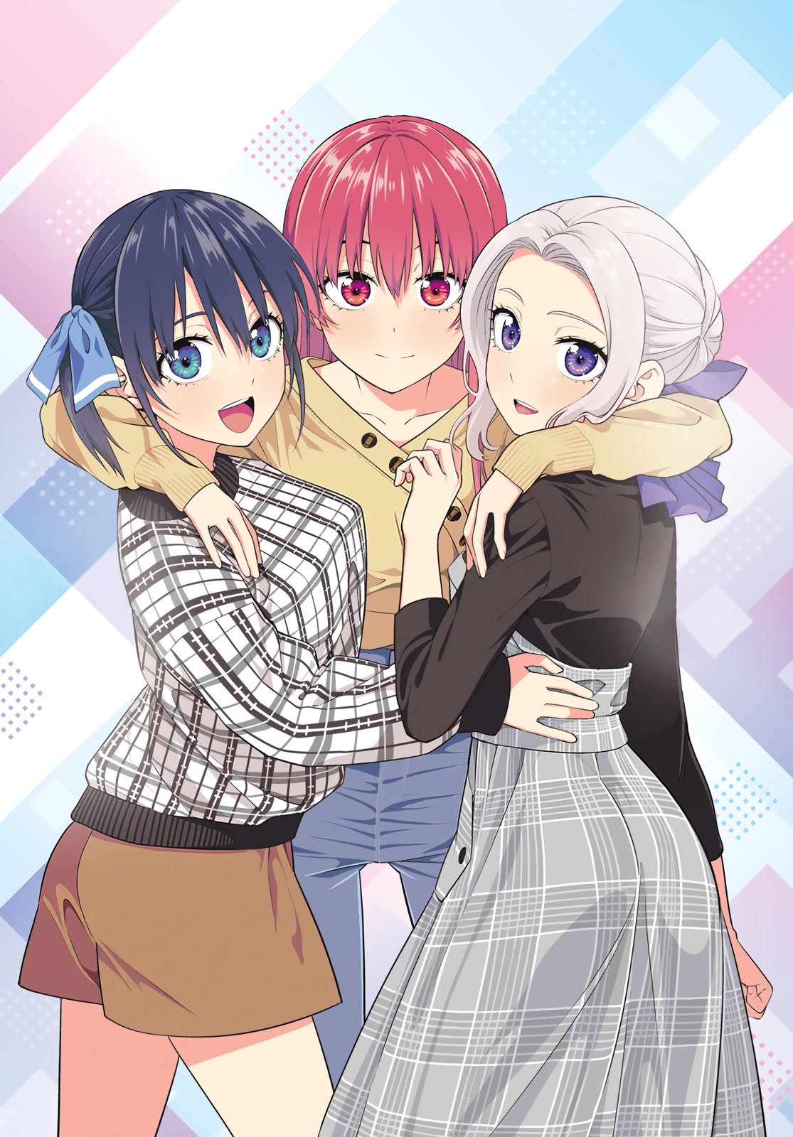 Kanojo mo Kanojo Chapter 135 page 2 - Chapter 135: Final Battle (3)
