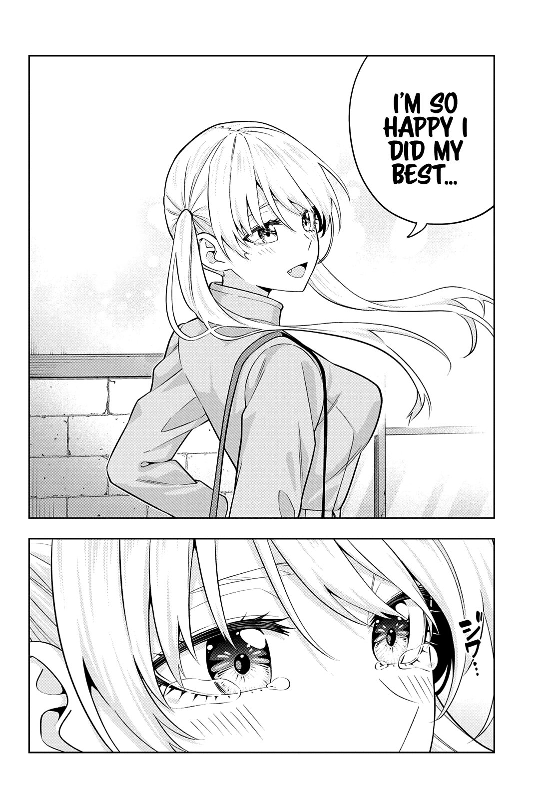 Kanojo mo Kanojo Chapter 137 page 13 - Chapter 137: Final Battle (5)