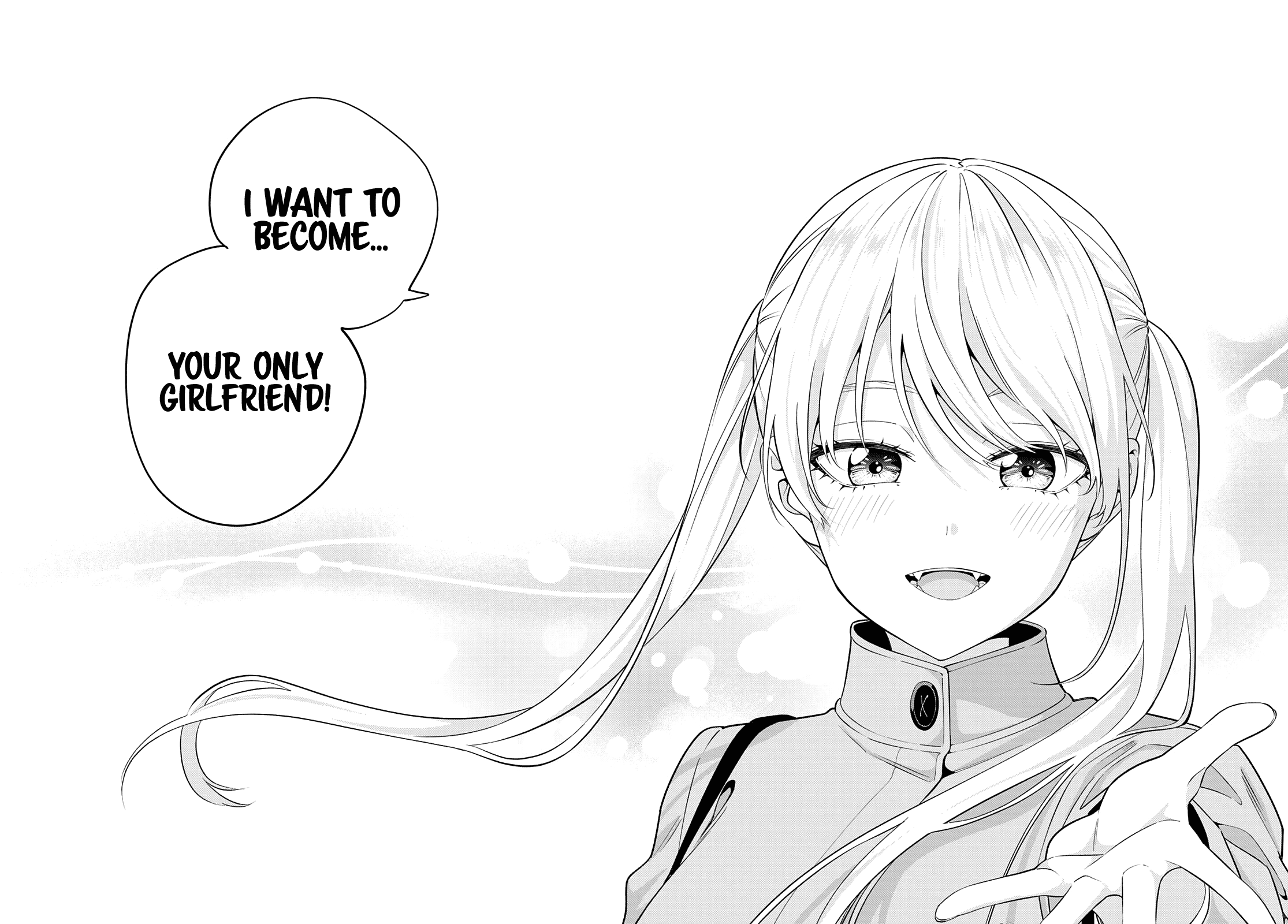 Kanojo mo Kanojo Chapter 137 page 15 - Chapter 137: Final Battle (5)