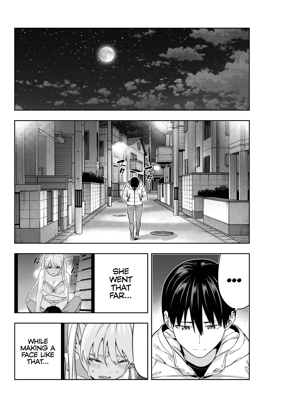 Kanojo mo Kanojo Chapter 139 page 7 - Chapter 139: Final Battle (7)