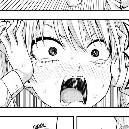 Kanojo mo Kanojo Chapter 14: The Third!? cover