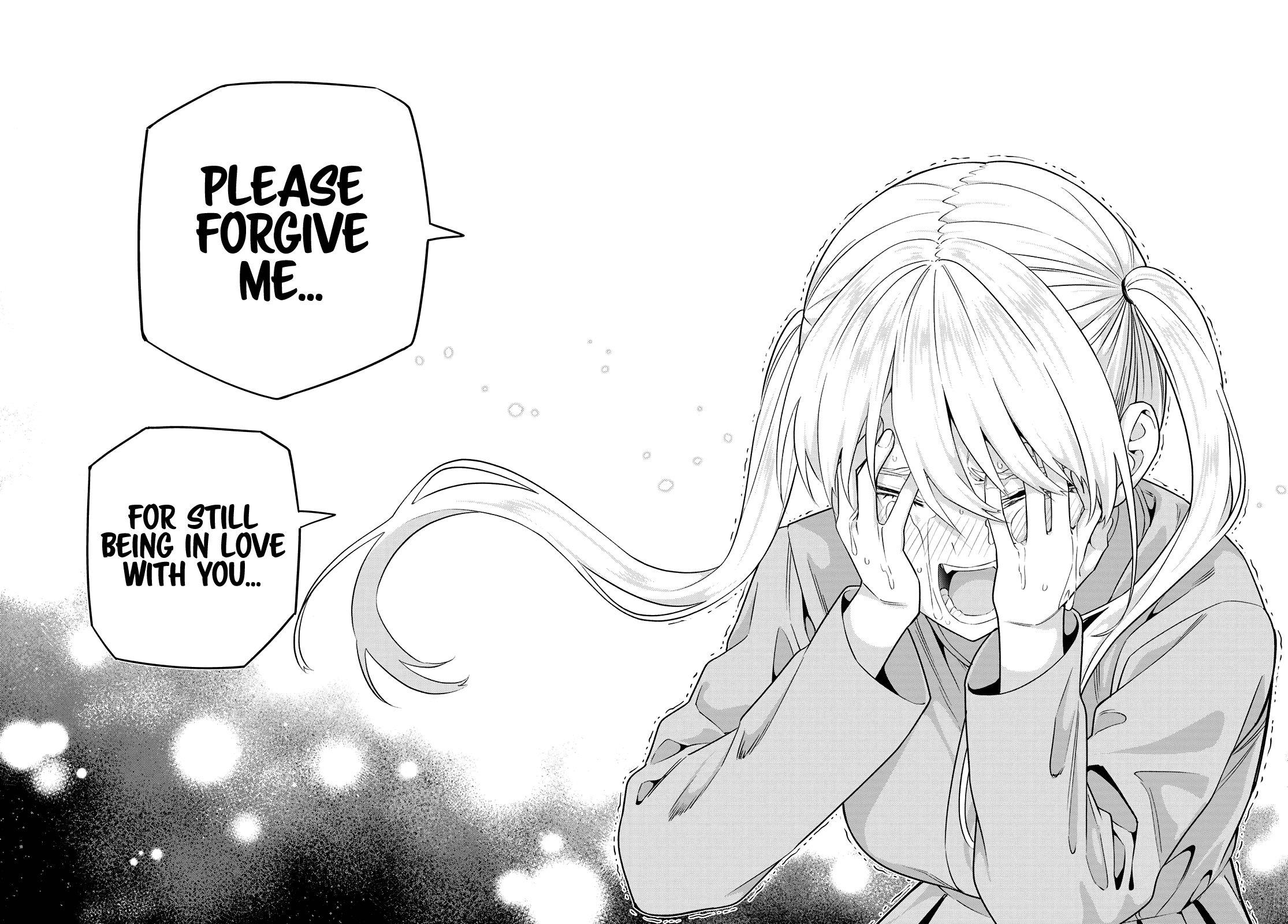 Kanojo mo Kanojo Chapter 140 page 13 - Chapter 140: Final Battle (8)