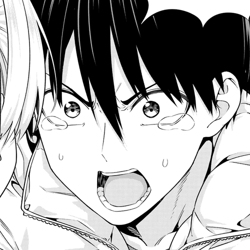 Kanojo mo Kanojo Chapter 141: Final Battle (9) cover