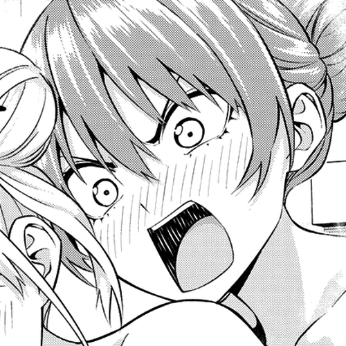 Kanojo mo Kanojo Chapter 143: After the resolution cover