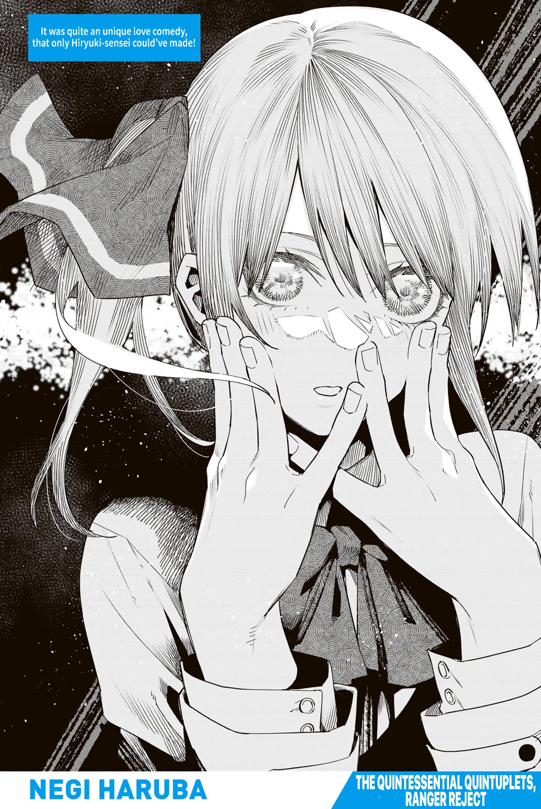 Kanojo mo Kanojo Chapter 144.5 page 25 - Chapter 144.5: Omake + Mini Illustration Book