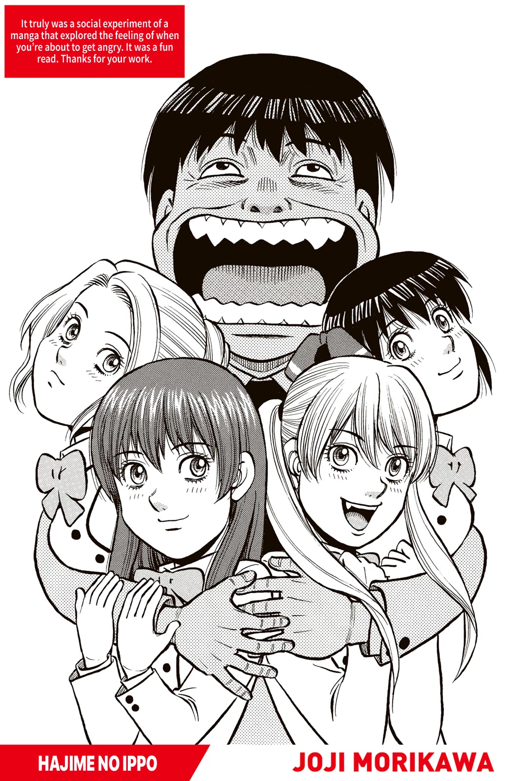 Kanojo mo Kanojo Chapter 144.5 page 32 - Chapter 144.5: Omake + Mini Illustration Book