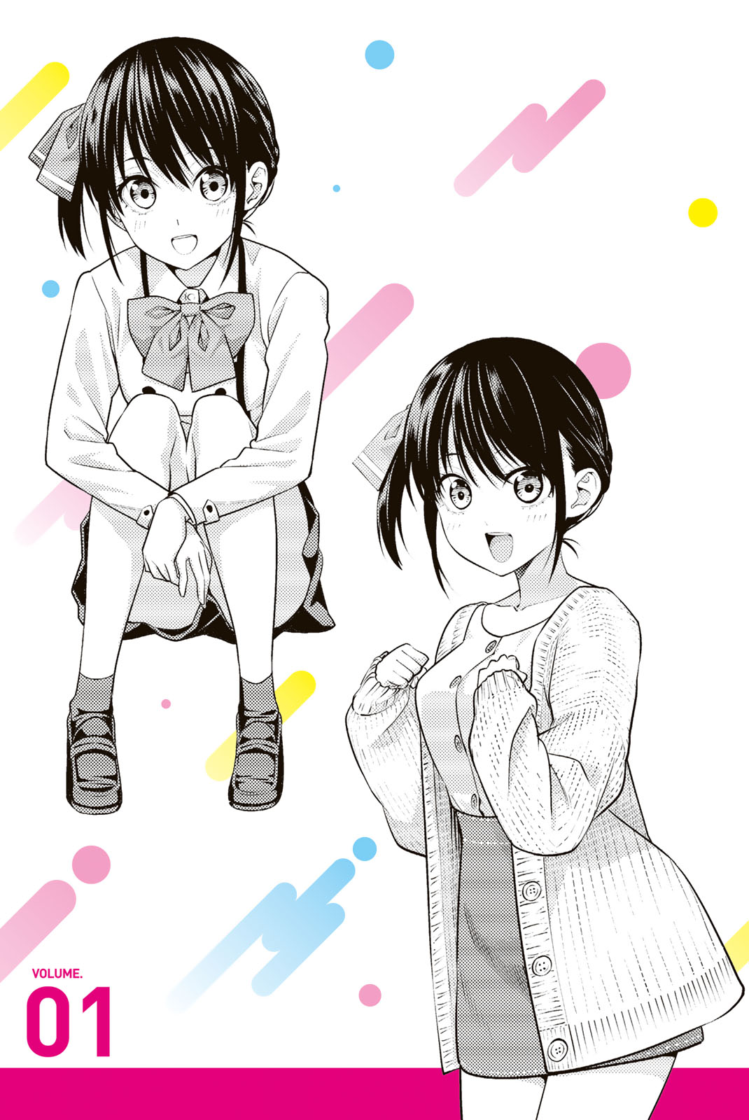 Kanojo mo Kanojo Chapter 144.5 page 36 - Chapter 144.5: Omake + Mini Illustration Book