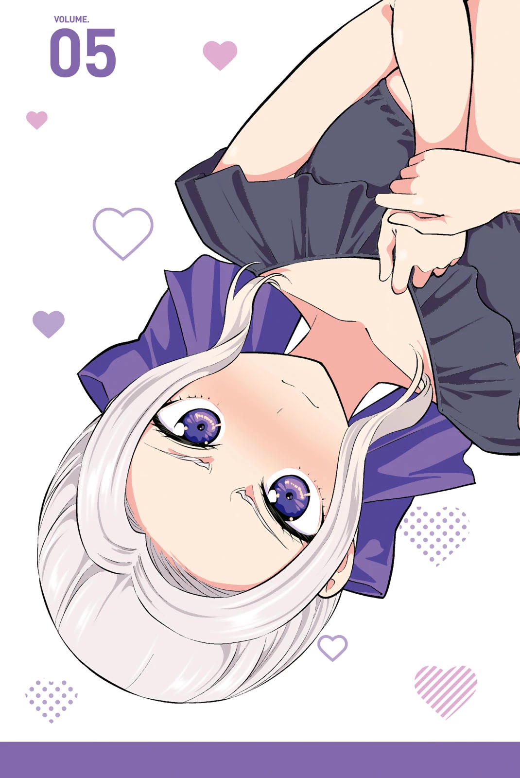 Kanojo mo Kanojo Chapter 144.5 page 43 - Chapter 144.5: Omake + Mini Illustration Book