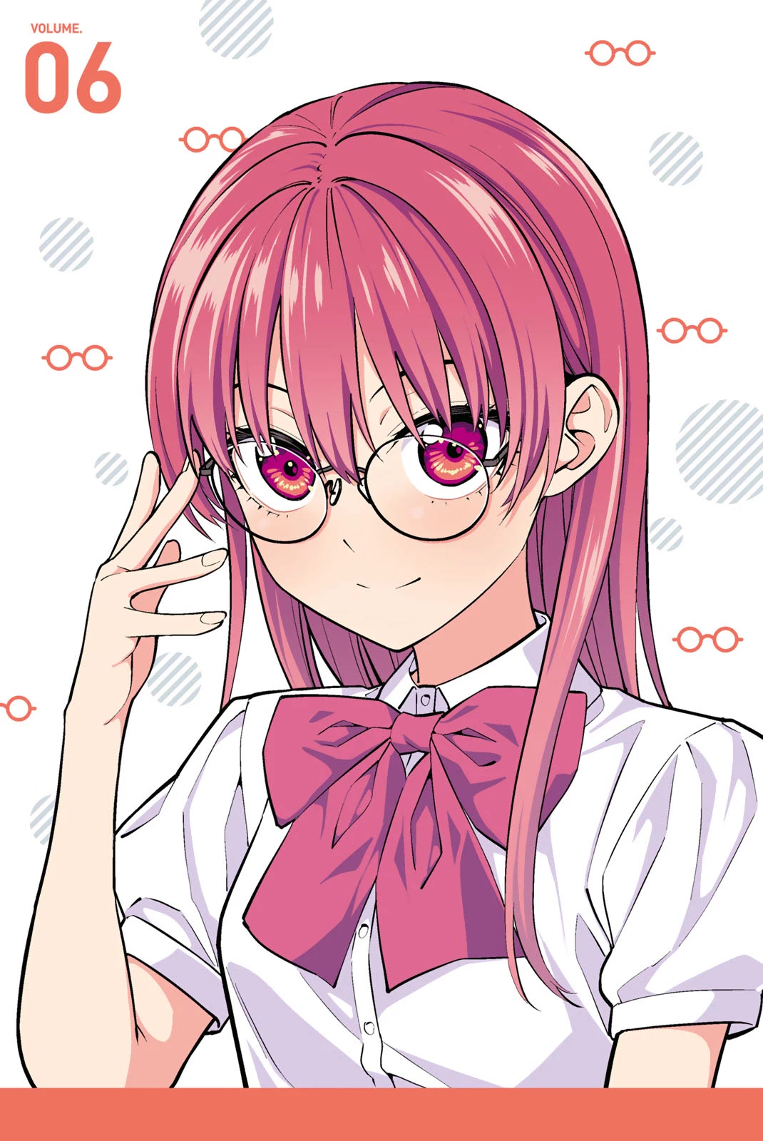 Kanojo mo Kanojo Chapter 144.5 page 44 - Chapter 144.5: Omake + Mini Illustration Book