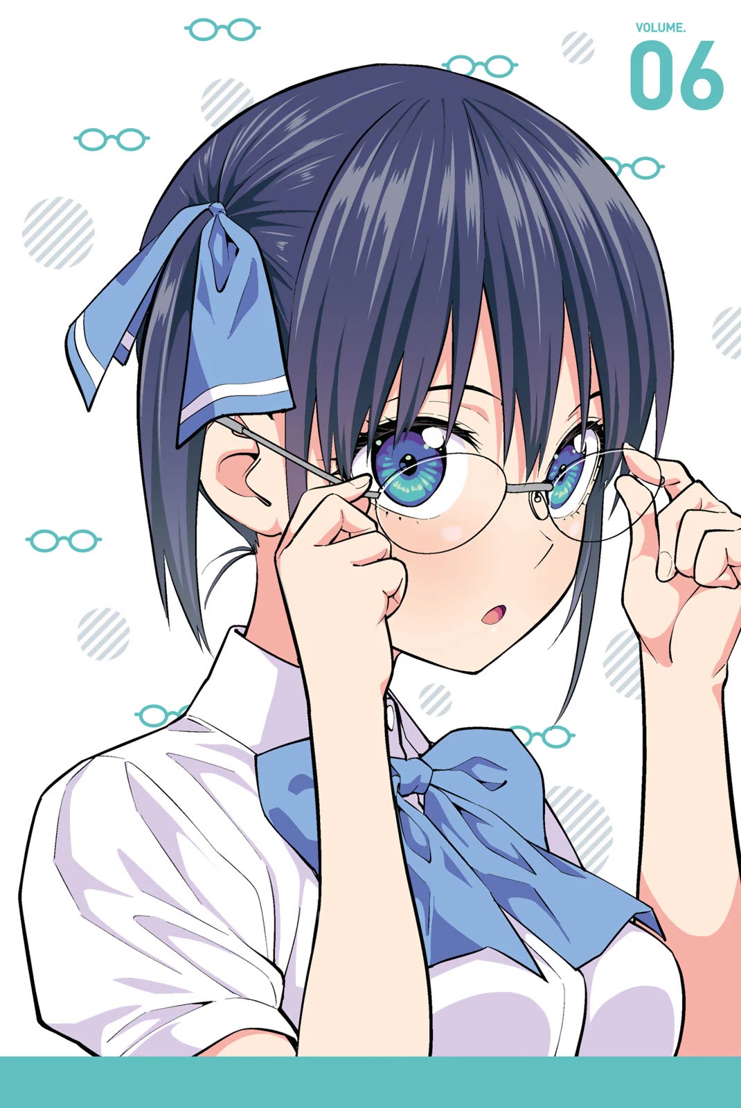 Kanojo mo Kanojo Chapter 144.5 page 45 - Chapter 144.5: Omake + Mini Illustration Book