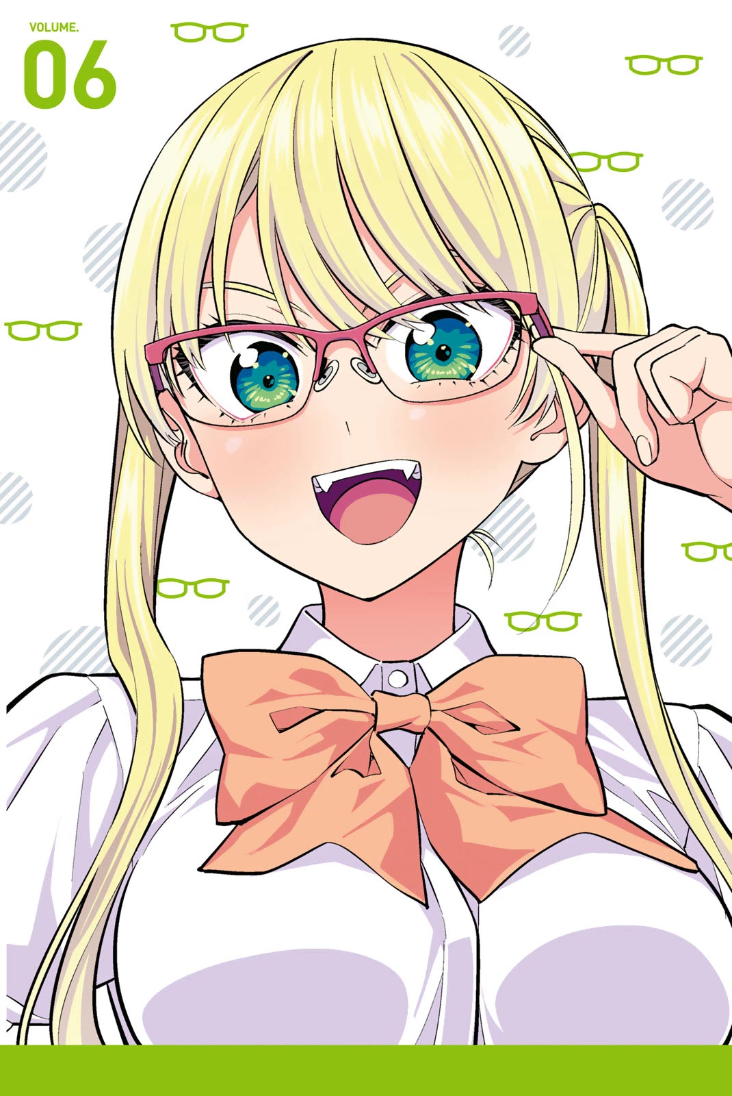 Kanojo mo Kanojo Chapter 144.5 page 46 - Chapter 144.5: Omake + Mini Illustration Book