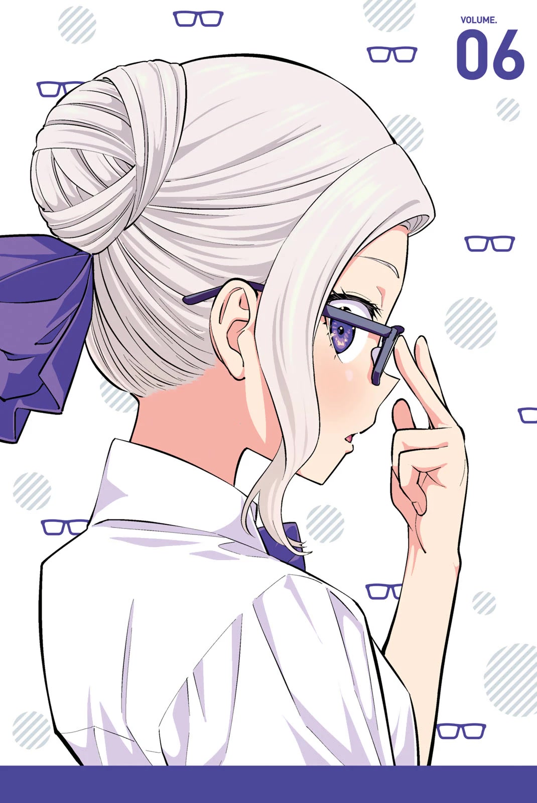 Kanojo mo Kanojo Chapter 144.5 page 47 - Chapter 144.5: Omake + Mini Illustration Book