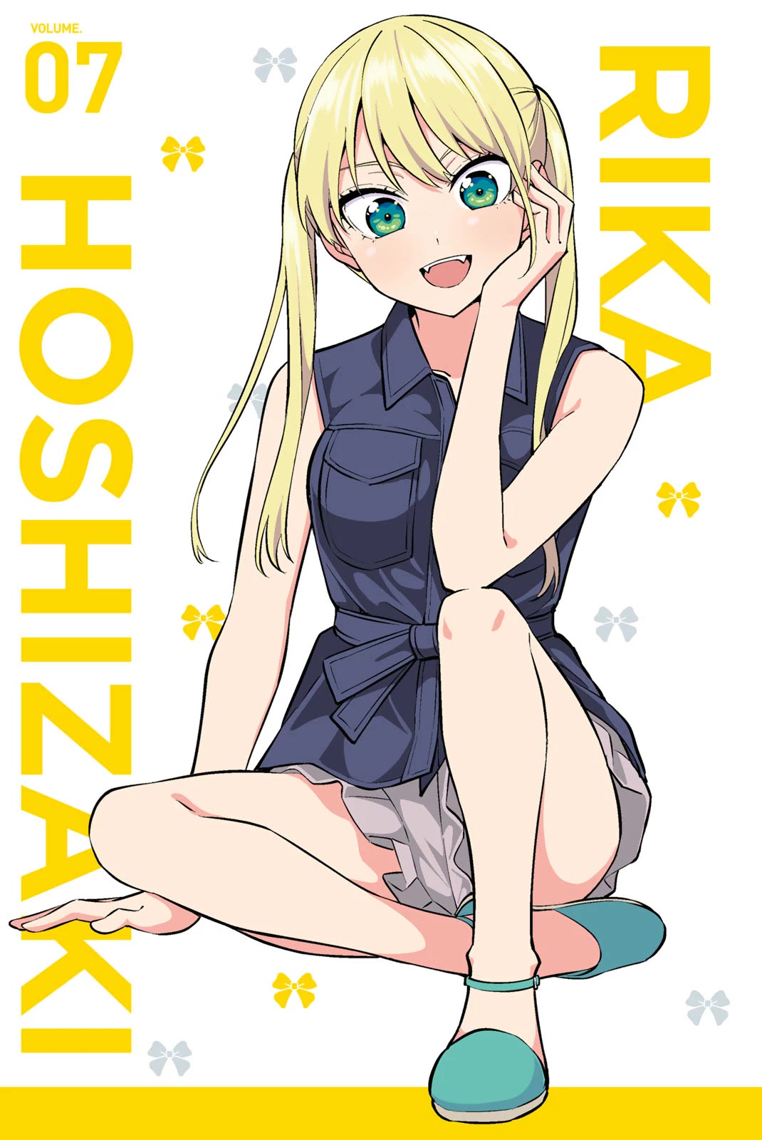Kanojo mo Kanojo Chapter 144.5 page 50 - Chapter 144.5: Omake + Mini Illustration Book