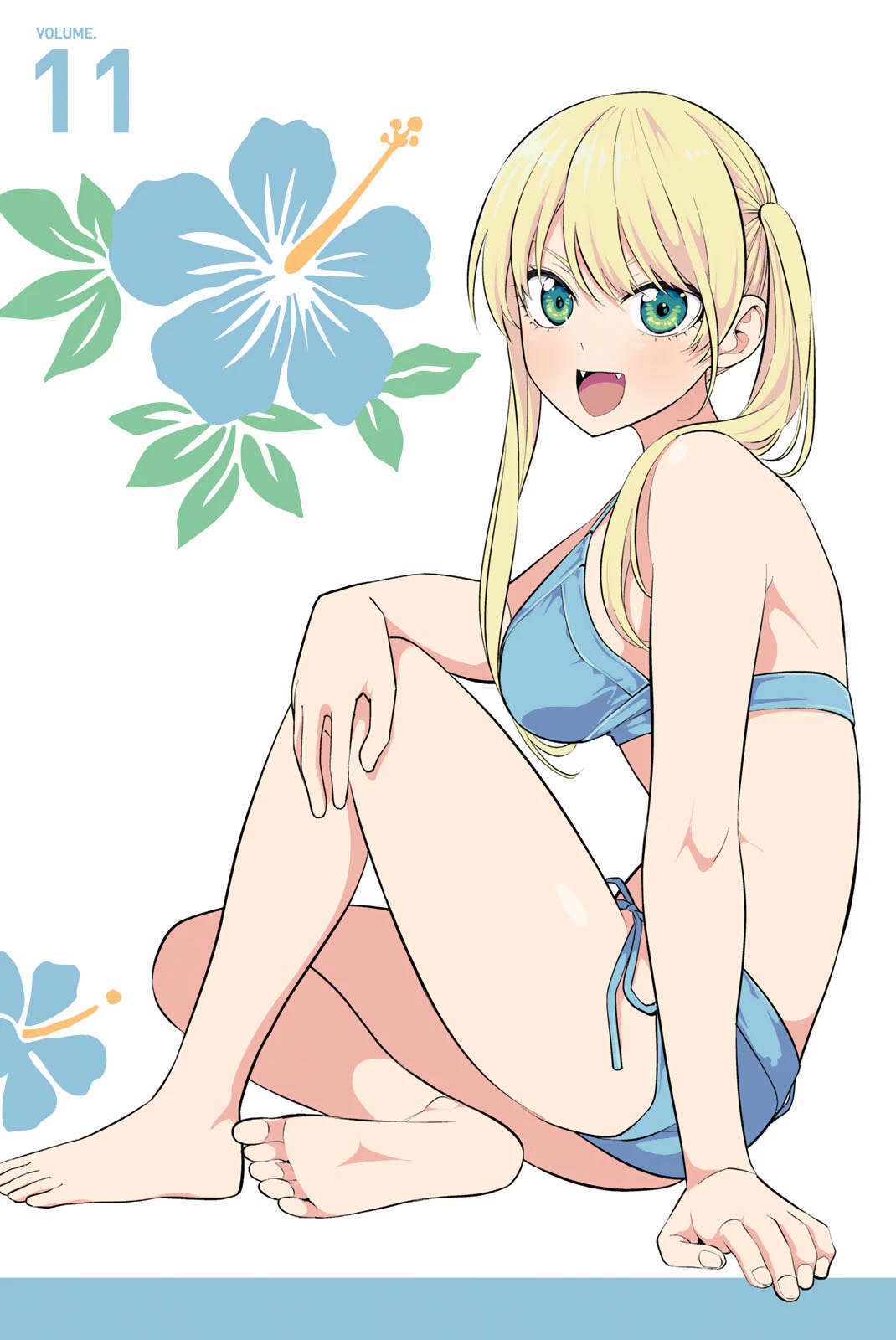 Kanojo mo Kanojo Chapter 144.5 page 56 - Chapter 144.5: Omake + Mini Illustration Book