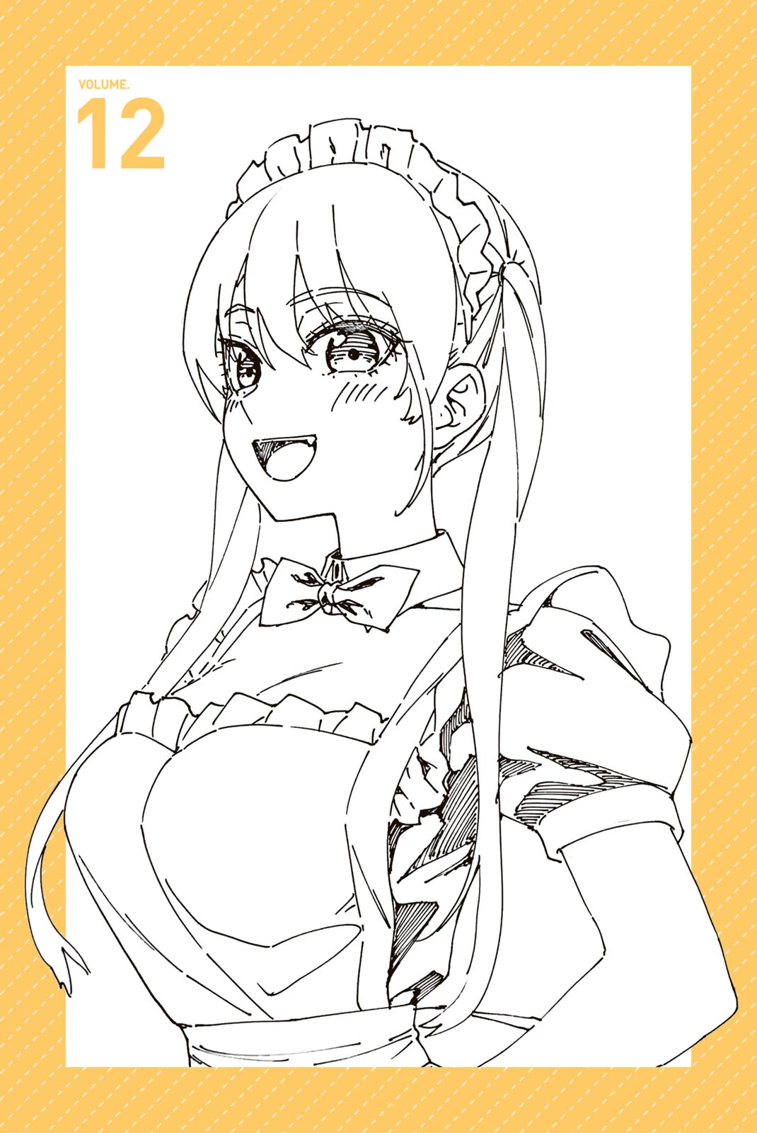 Kanojo mo Kanojo Chapter 144.5 page 60 - Chapter 144.5: Omake + Mini Illustration Book