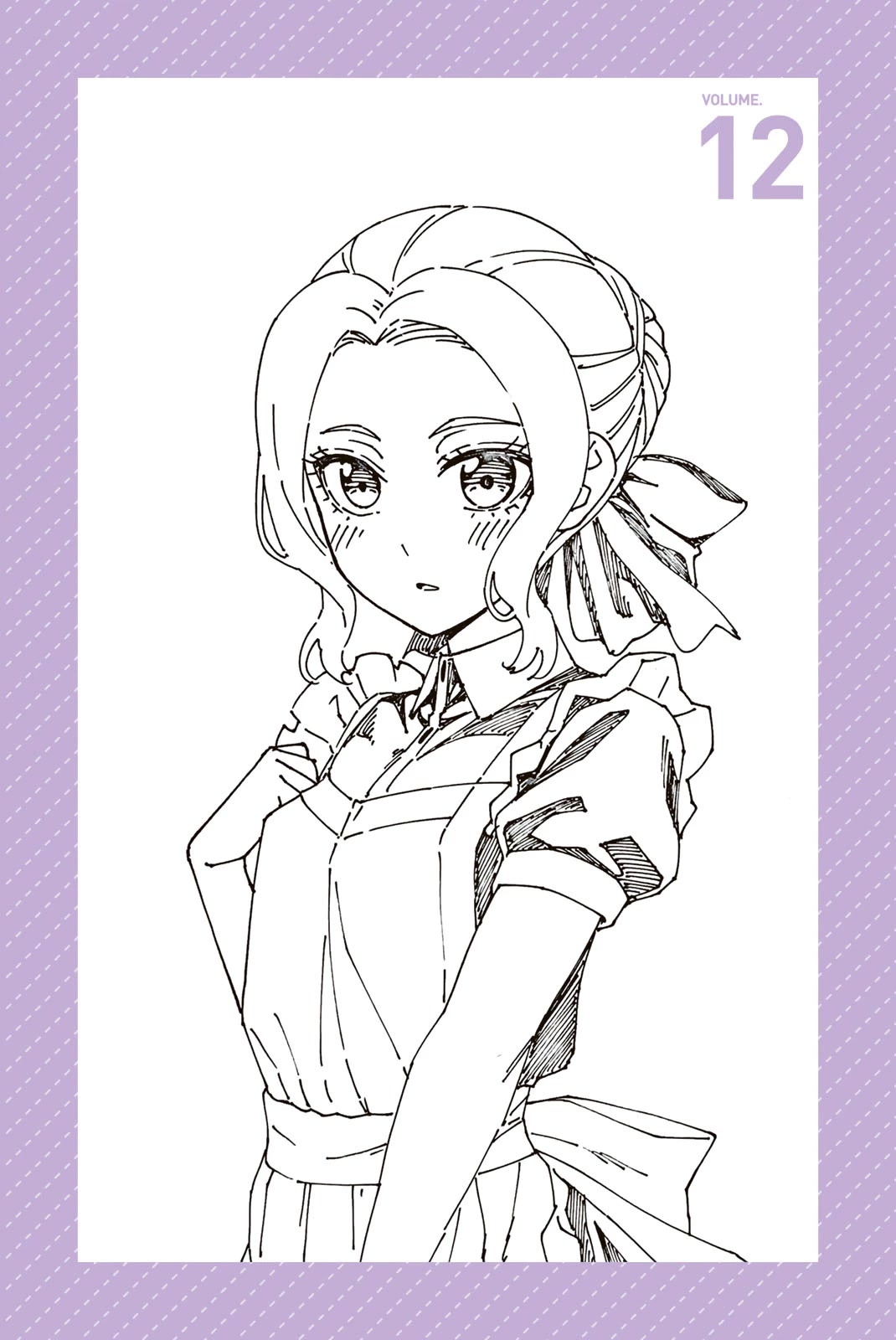Kanojo mo Kanojo Chapter 144.5 page 61 - Chapter 144.5: Omake + Mini Illustration Book