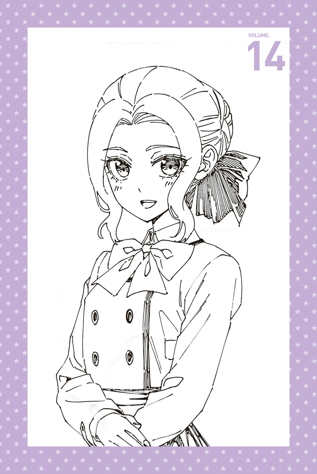 Kanojo mo Kanojo Chapter 144.5 page 69 - Chapter 144.5: Omake + Mini Illustration Book