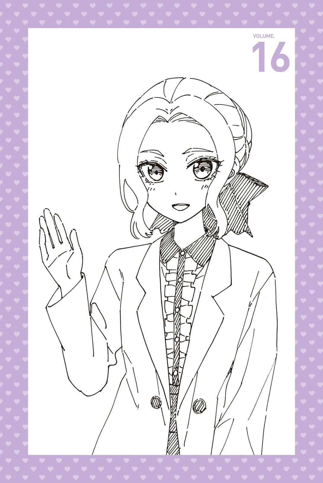 Kanojo mo Kanojo Chapter 144.5 page 77 - Chapter 144.5: Omake + Mini Illustration Book