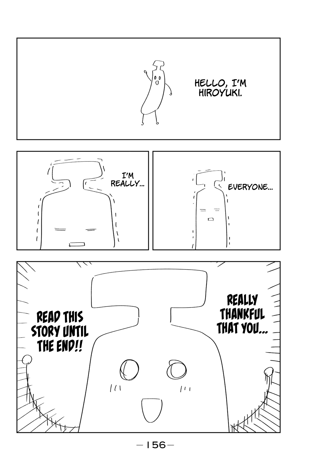 Kanojo mo Kanojo Chapter 144.5 page 9 - Chapter 144.5: Omake + Mini Illustration Book