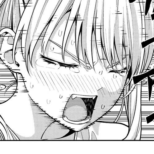 Kanojo mo Kanojo Chapter 15: I’m Never Going to Leave! cover