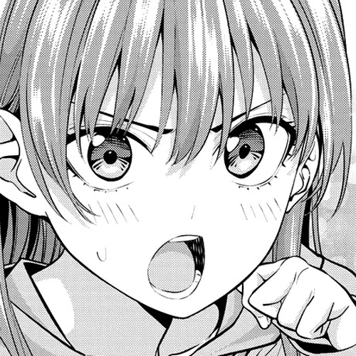 Kanojo mo Kanojo Chapter 16: The Reason I Want Her Gone cover