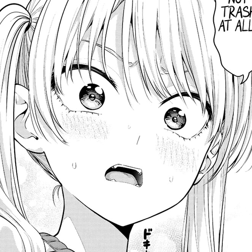 Kanojo mo Kanojo Chapter 17: For Their Sake cover